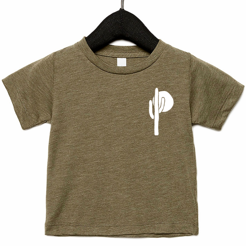 Cactus T-Shirt