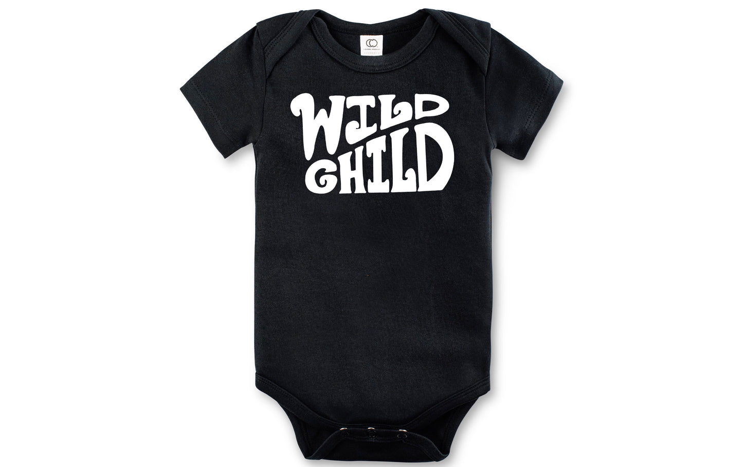 Wild Child Bodysuit