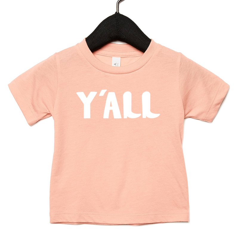 Y'all T-Shirt