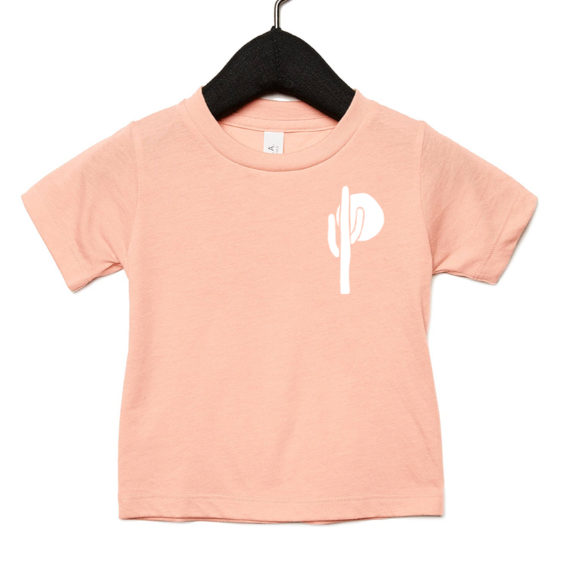 Cactus T-Shirt
