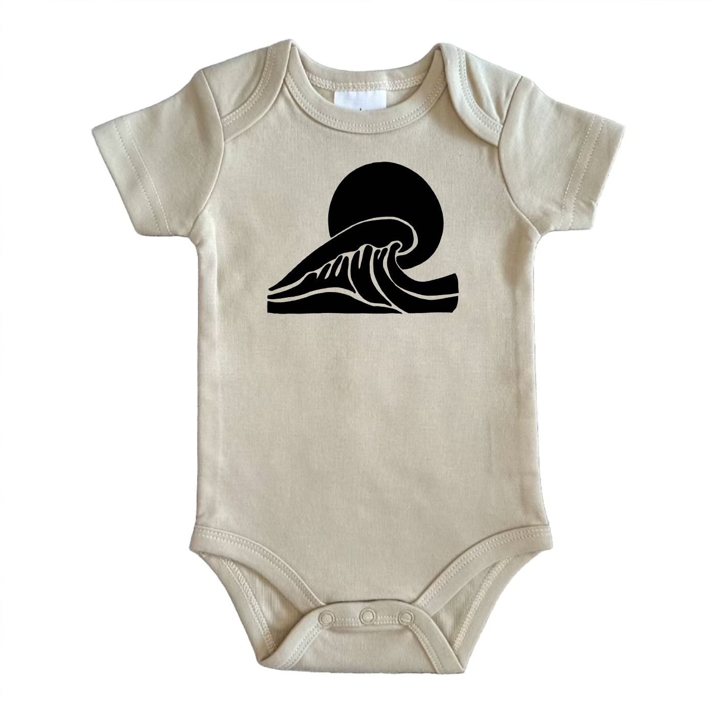Wave Bodysuit