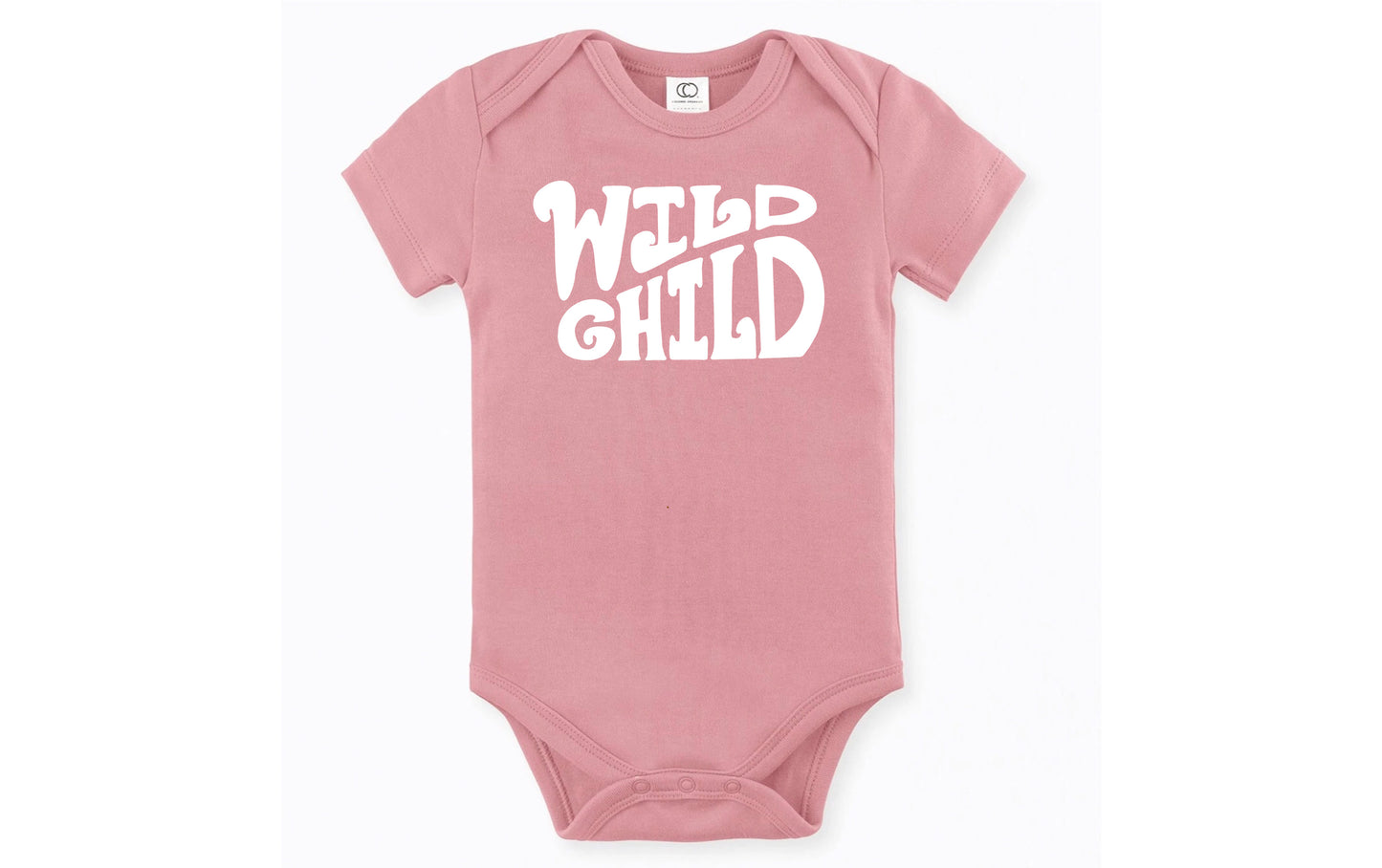 Wild Child Bodysuit
