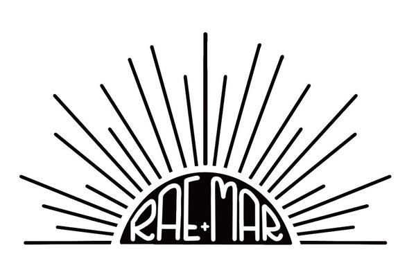Raeandmar logo