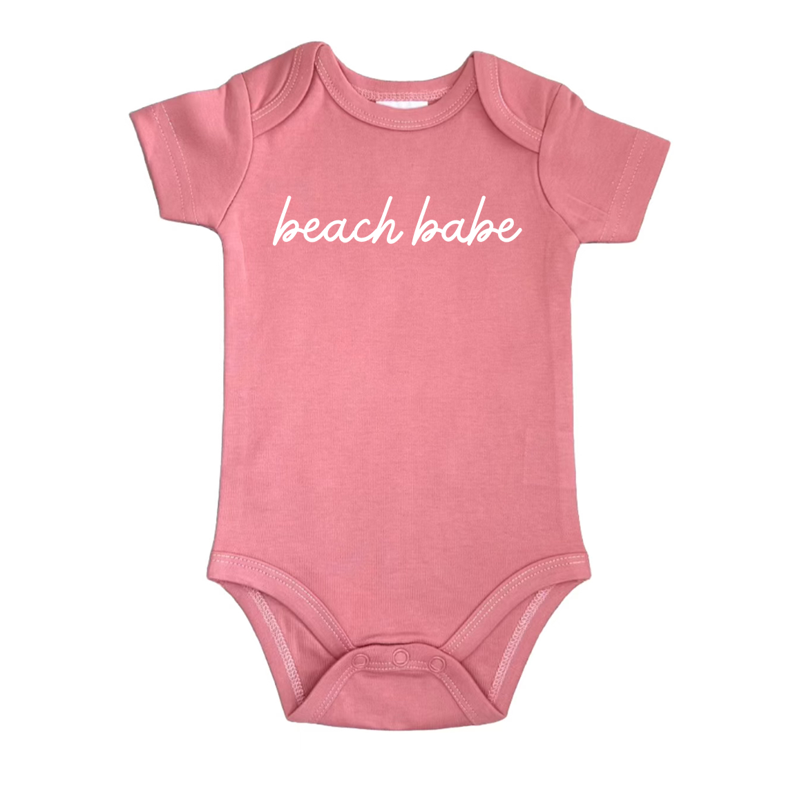 Beach Babe Bodysuit