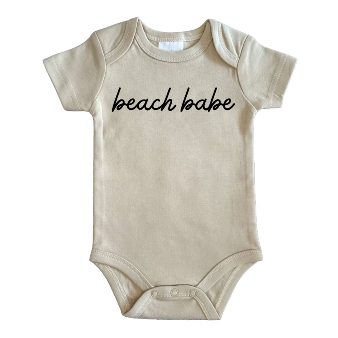 Beach Babe Bodysuit