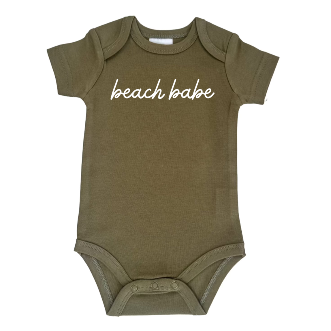 Beach Babe Bodysuit