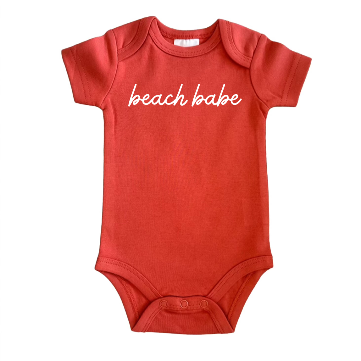 Beach Babe Bodysuit