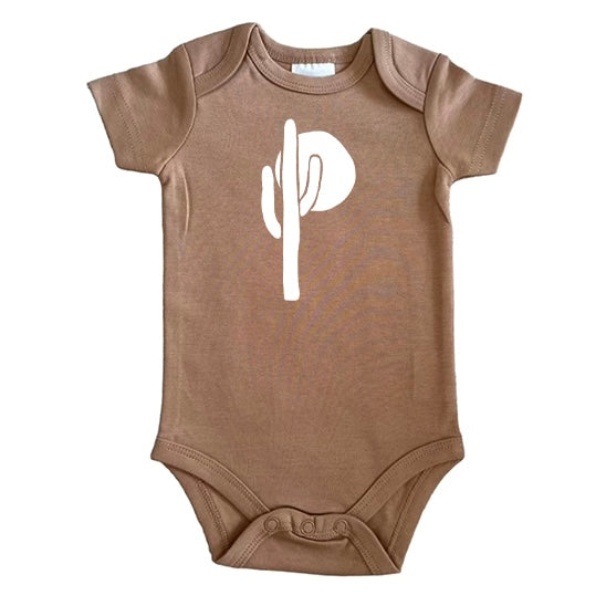 Cactus Sun Bodysuit