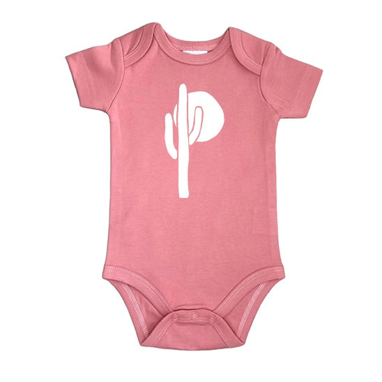 Cactus Sun Bodysuit