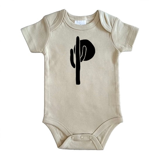 Cactus Sun Bodysuit