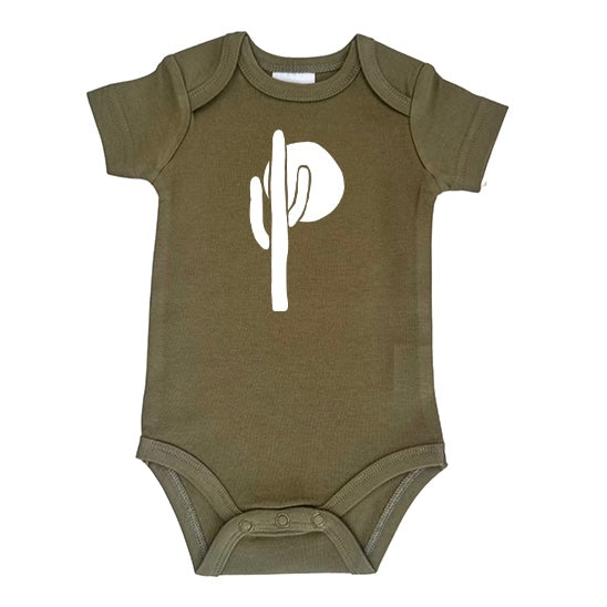 Cactus Sun Bodysuit