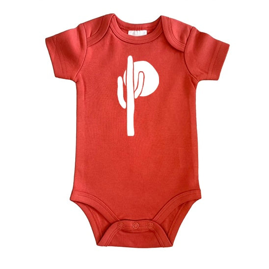 Cactus Sun Bodysuit