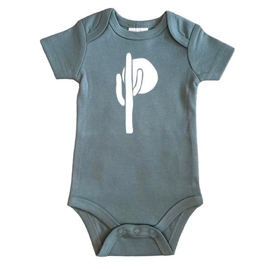 Cactus Sun Bodysuit