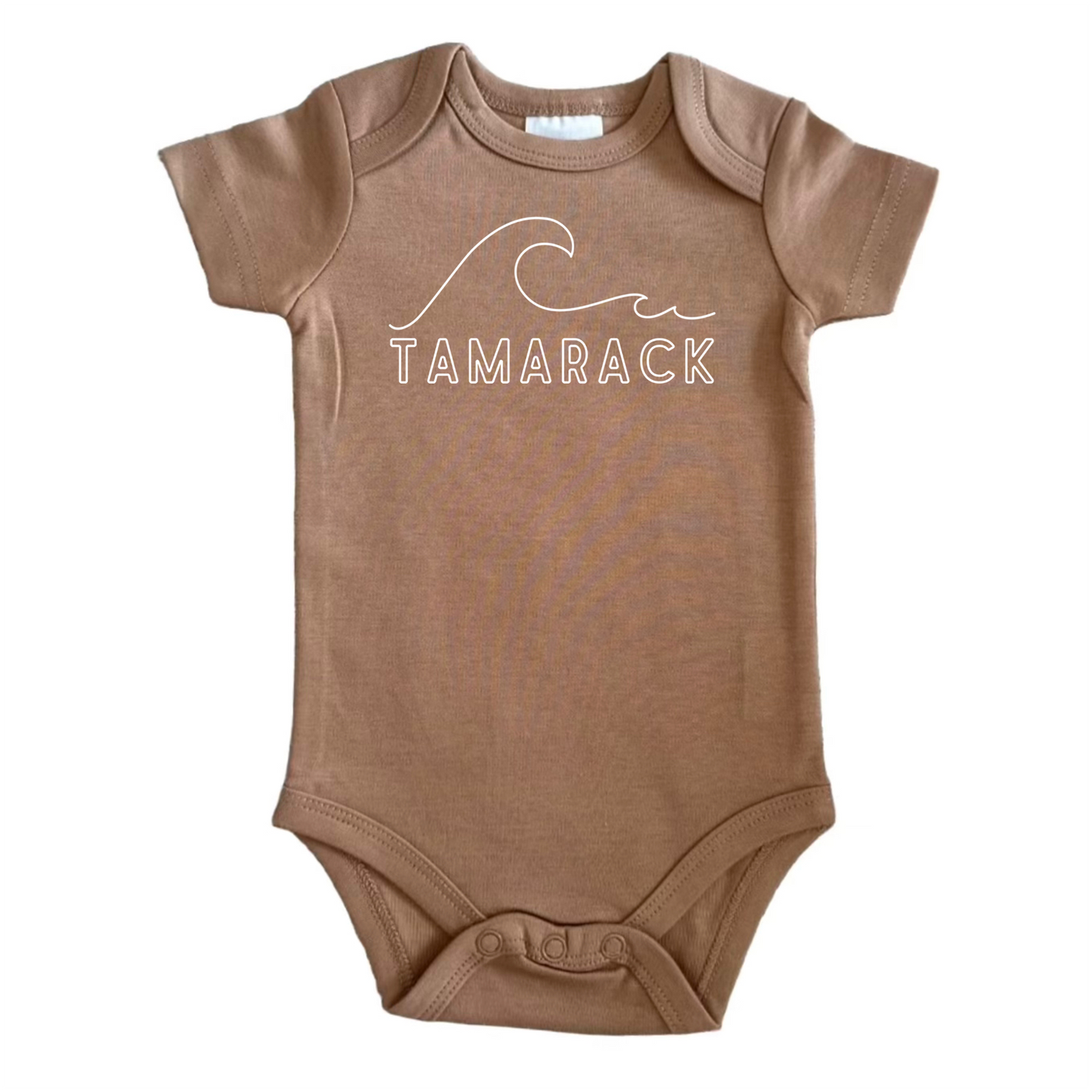 Beach Wave Custom Bodysuit