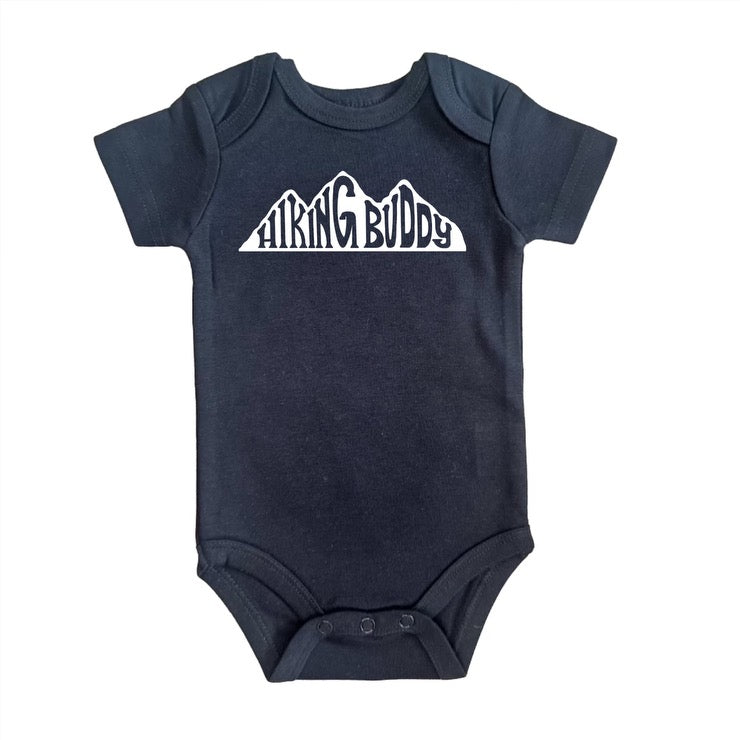 Hiking Buddy Bodysuit