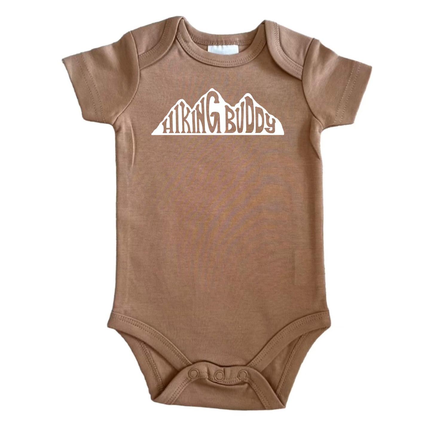 Hiking Buddy Bodysuit