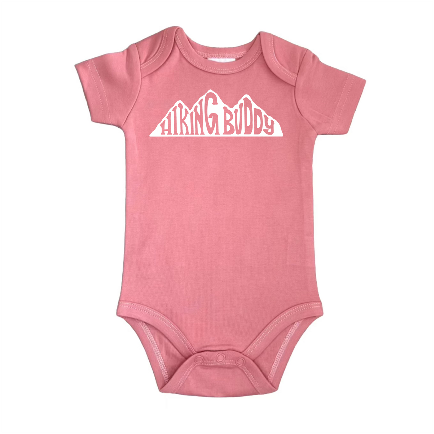Hiking Buddy Bodysuit
