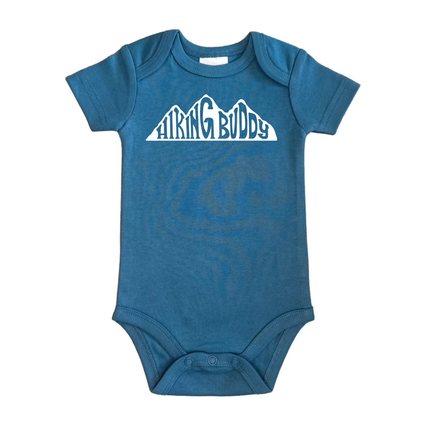 Hiking Buddy Bodysuit