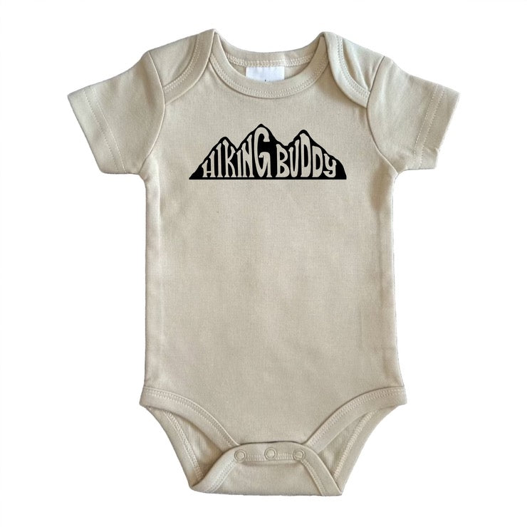 Hiking Buddy Bodysuit
