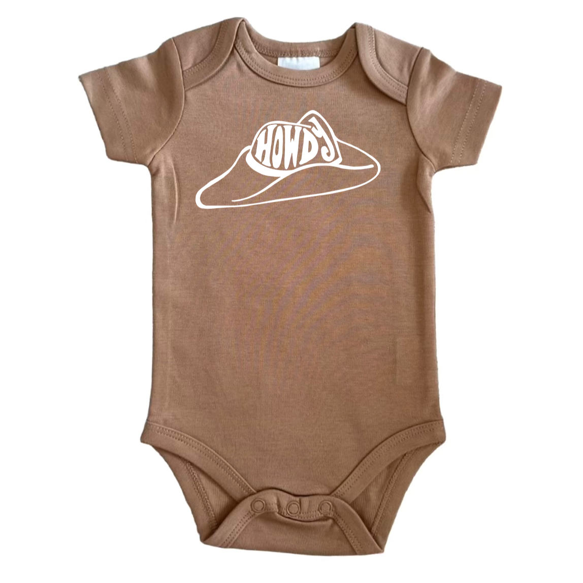 Howdy Bodysuit