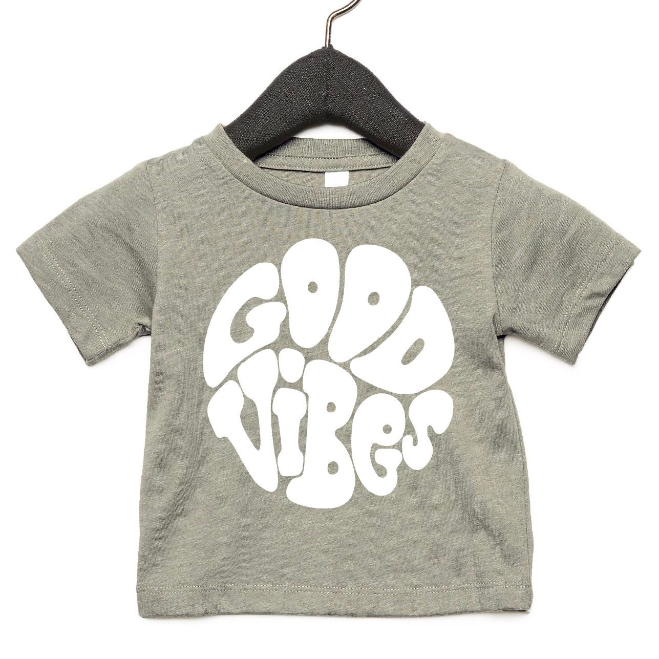 Good Vibes T-Shirt