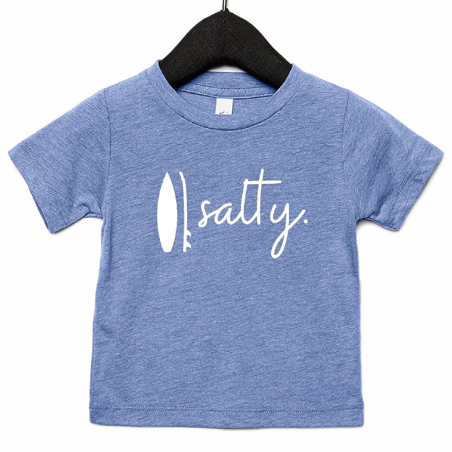Salty Surf T-Shirt