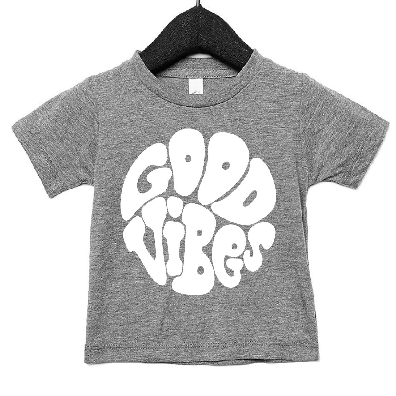 Good Vibes T-Shirt