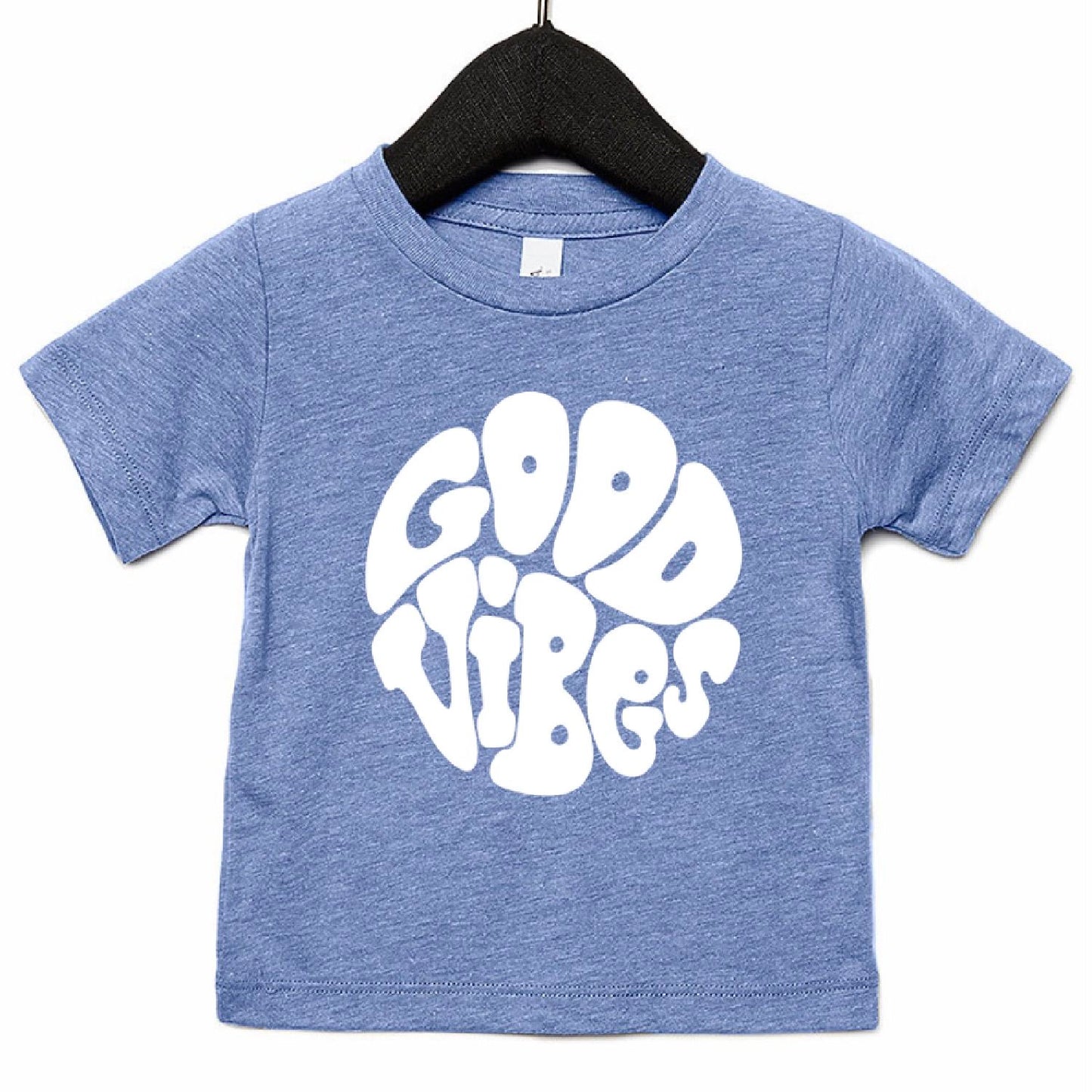 Good Vibes T-Shirt