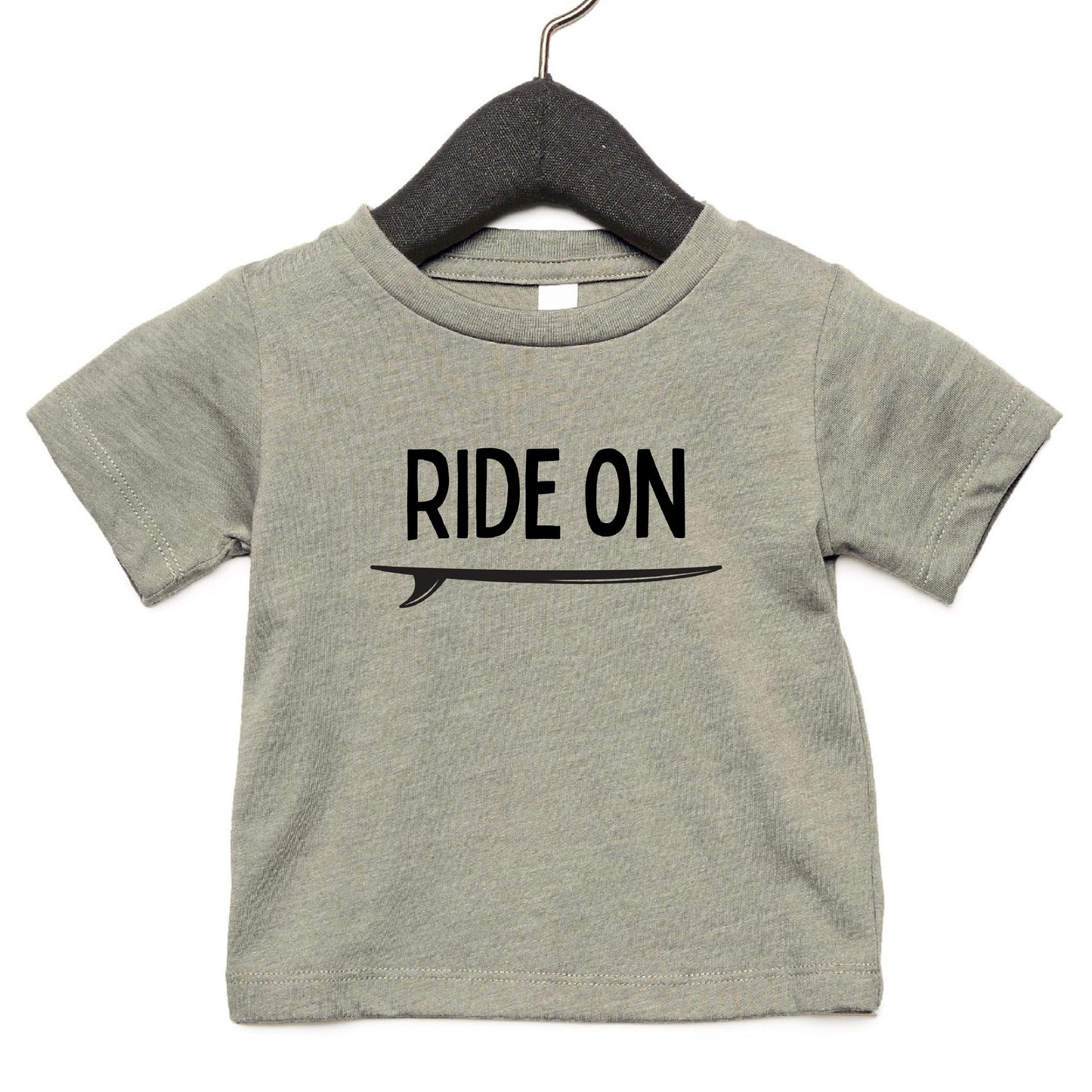 Ride On Surf T-Shirt