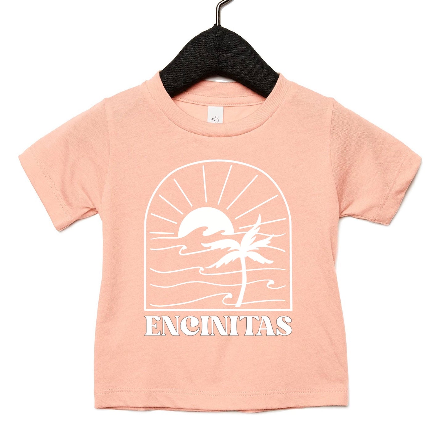 Encinitas Sunset T-Shirt