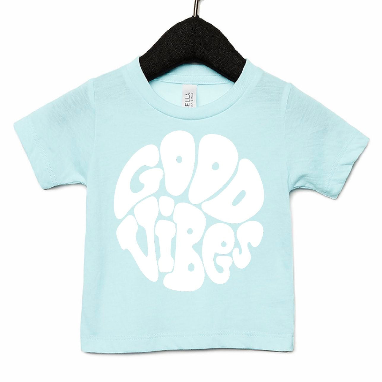 Good Vibes T-Shirt