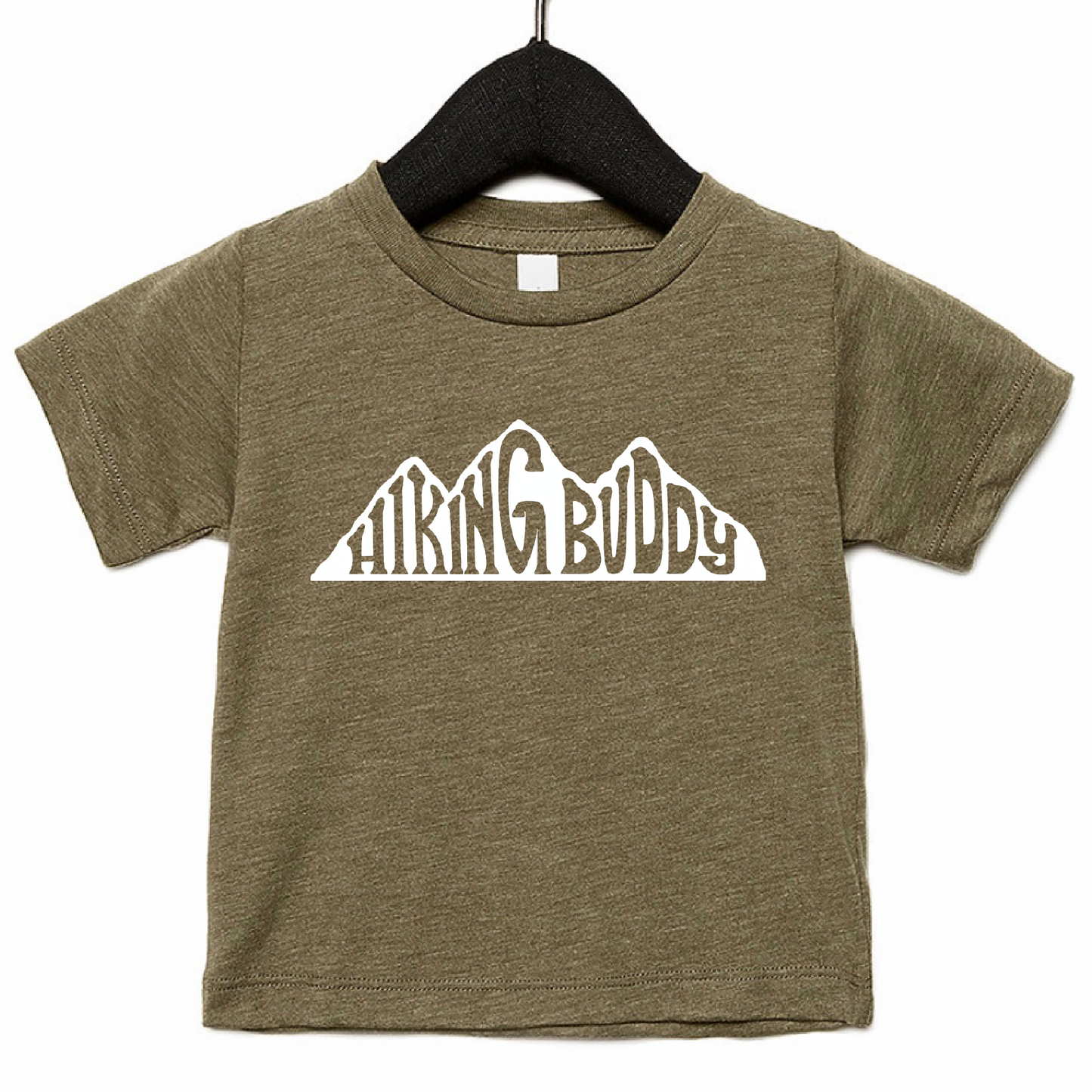 Hiking Buddy T-Shirt