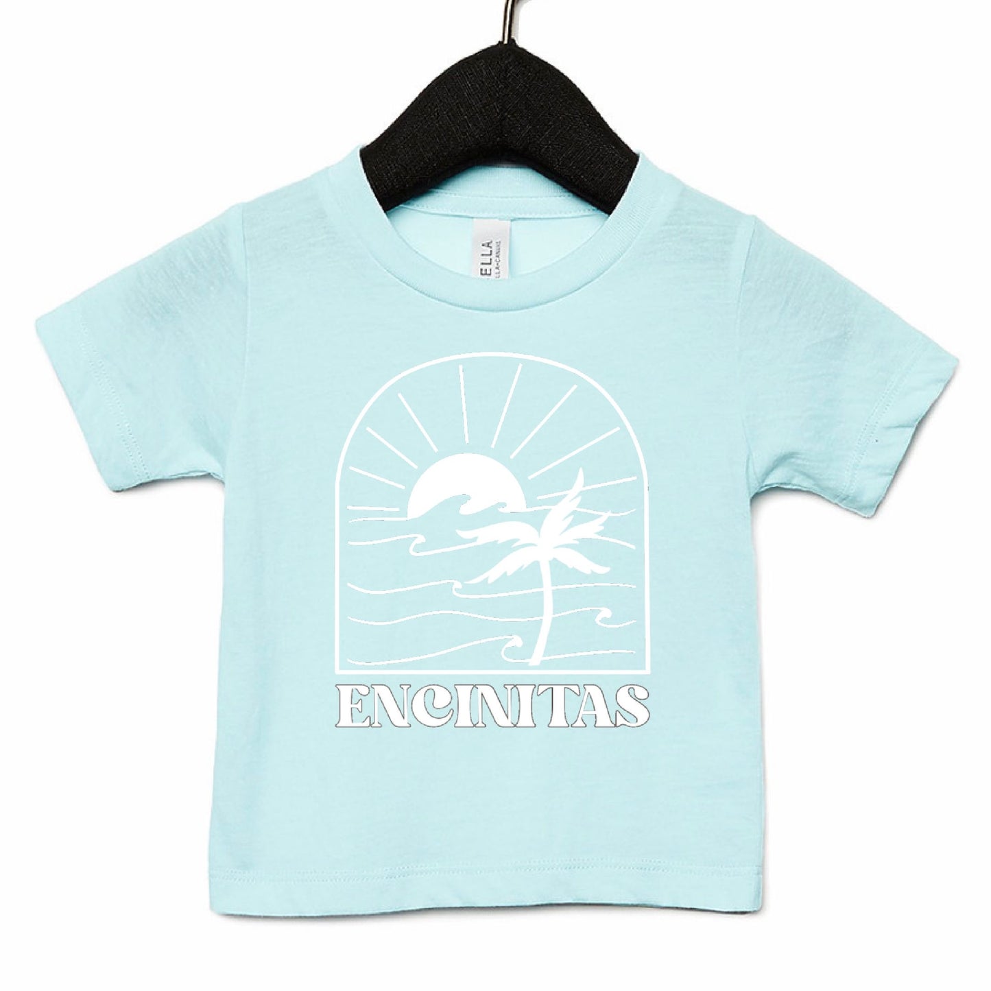 Encinitas Sunset T-Shirt