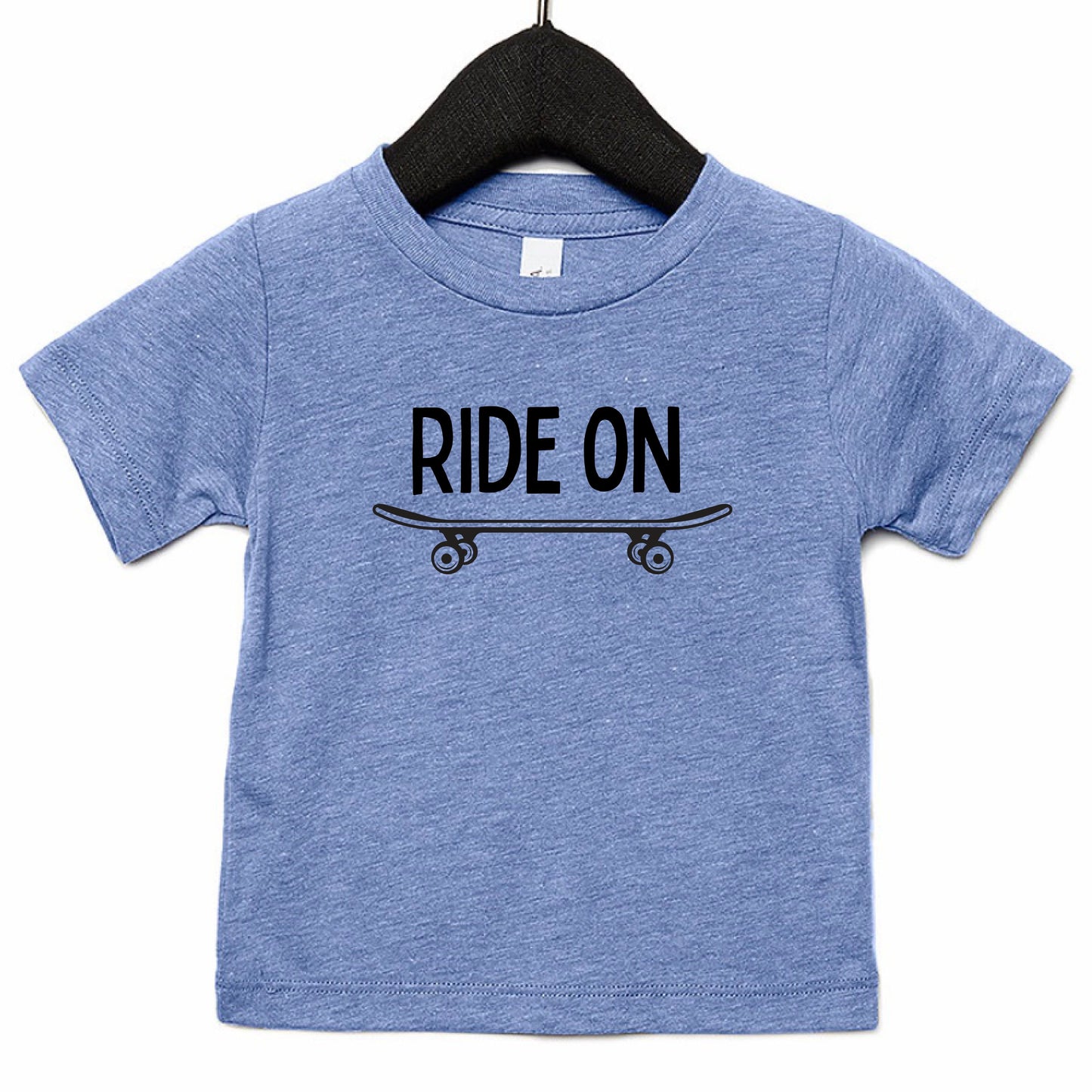 Ride On Skate T-Shirt