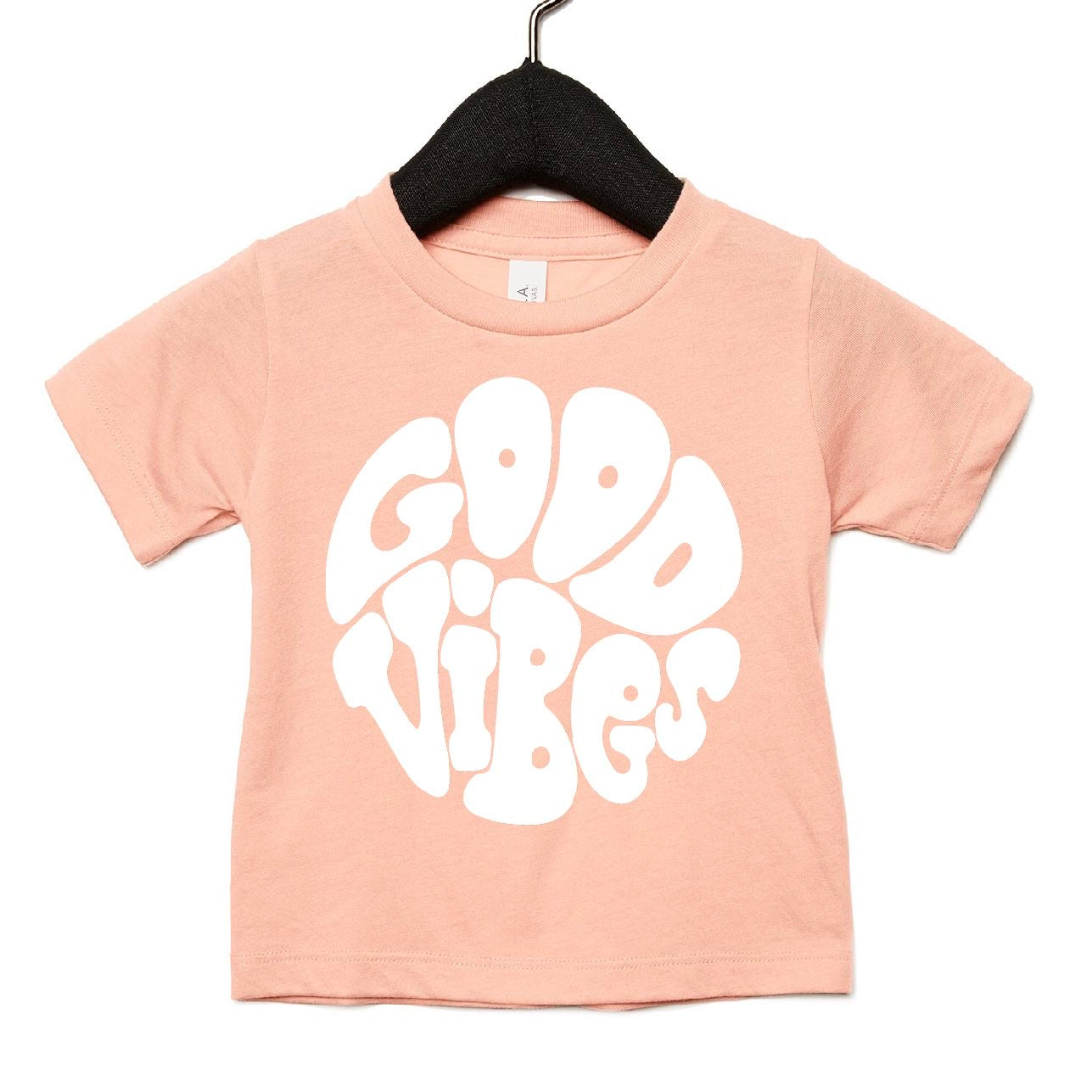 Good Vibes T-Shirt