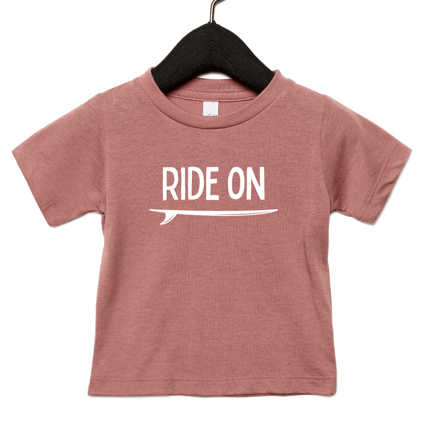 Ride On Surf T-Shirt