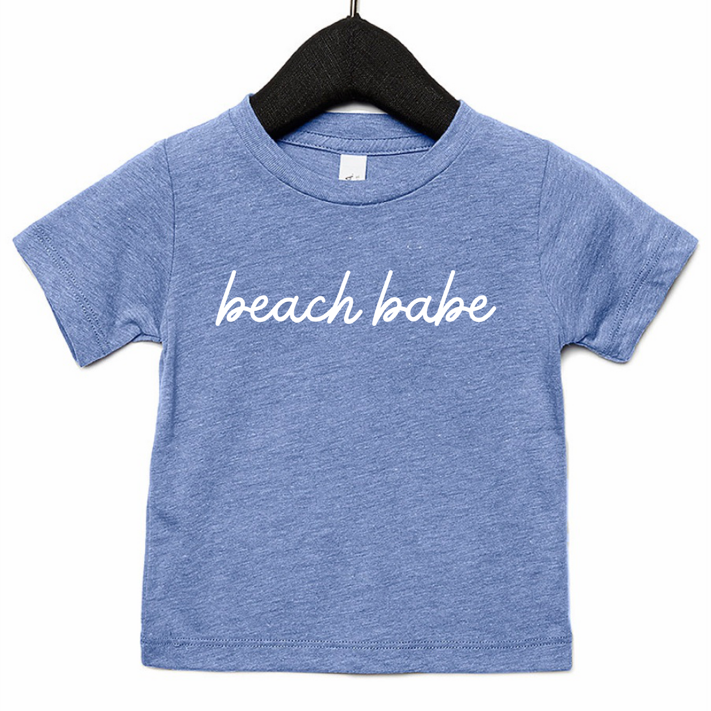 Beach Babe T-Shirt