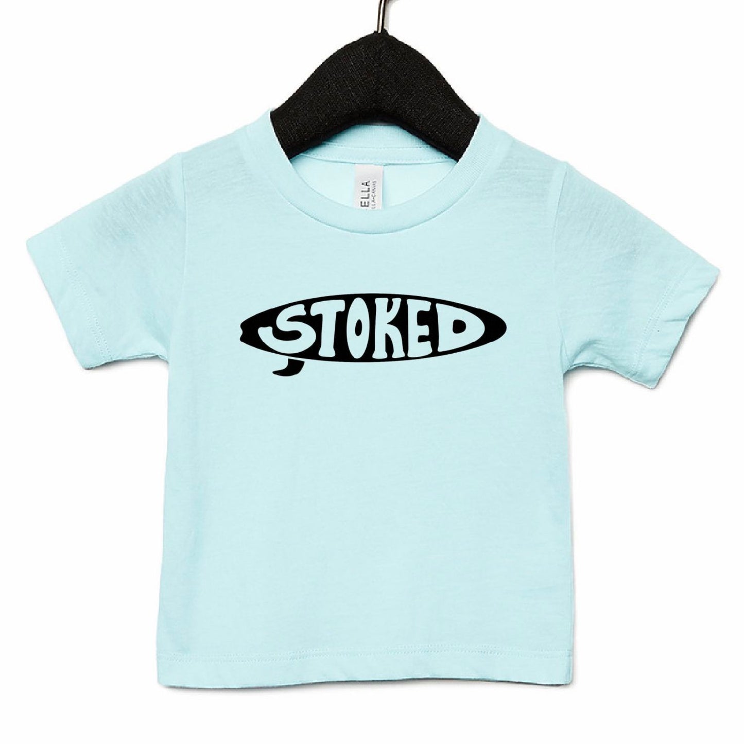 Stoked T-Shirt