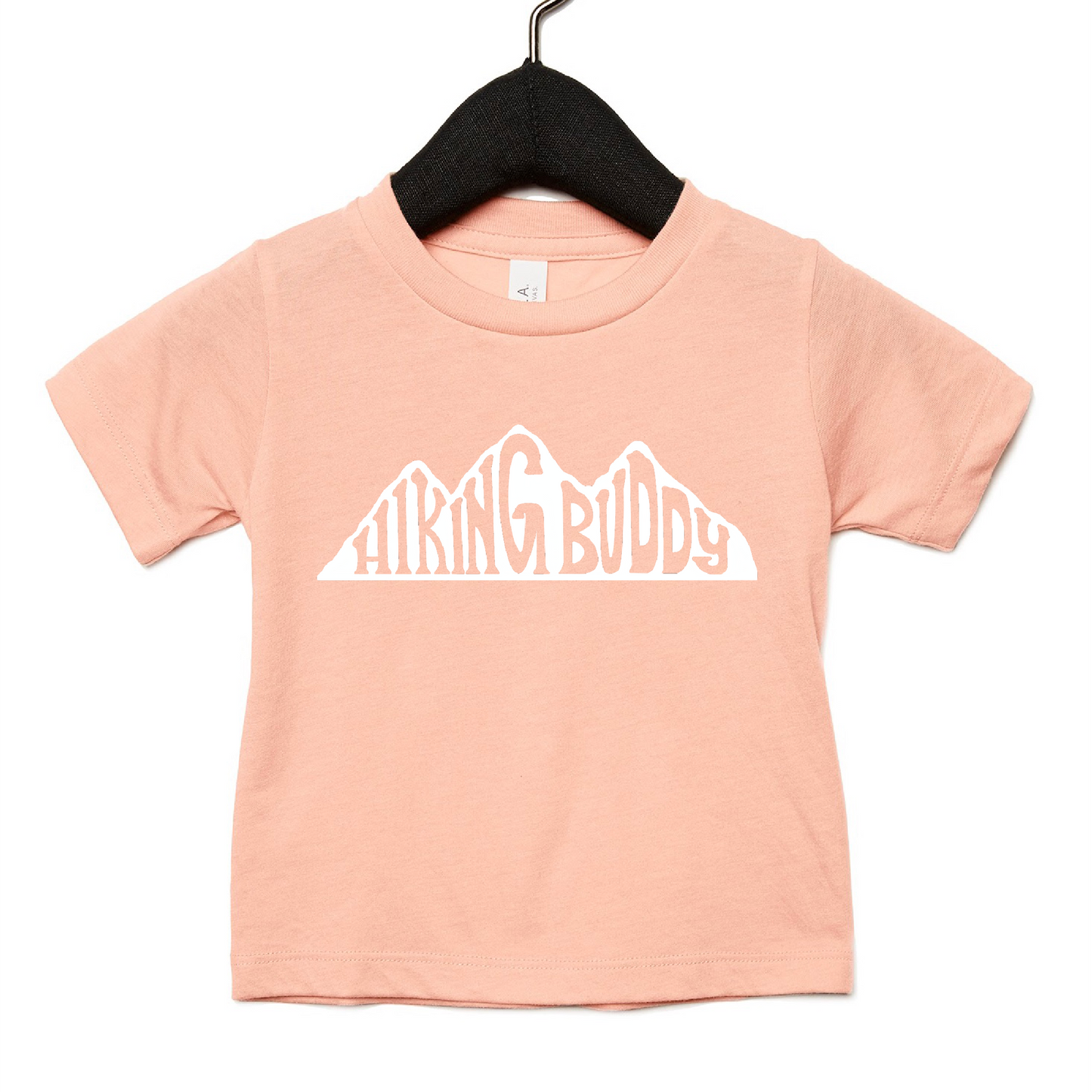 Hiking Buddy T-Shirt