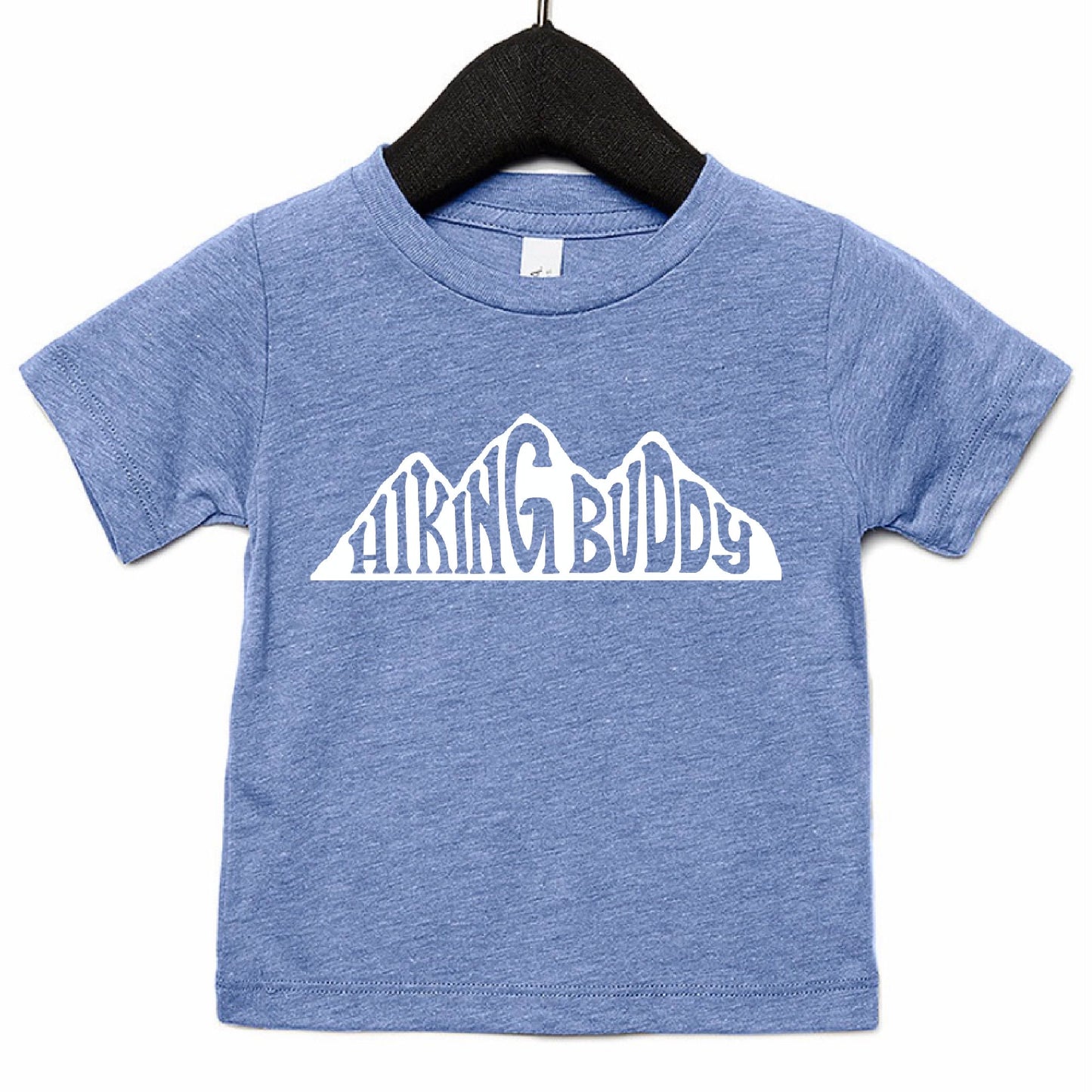 Hiking Buddy T-Shirt
