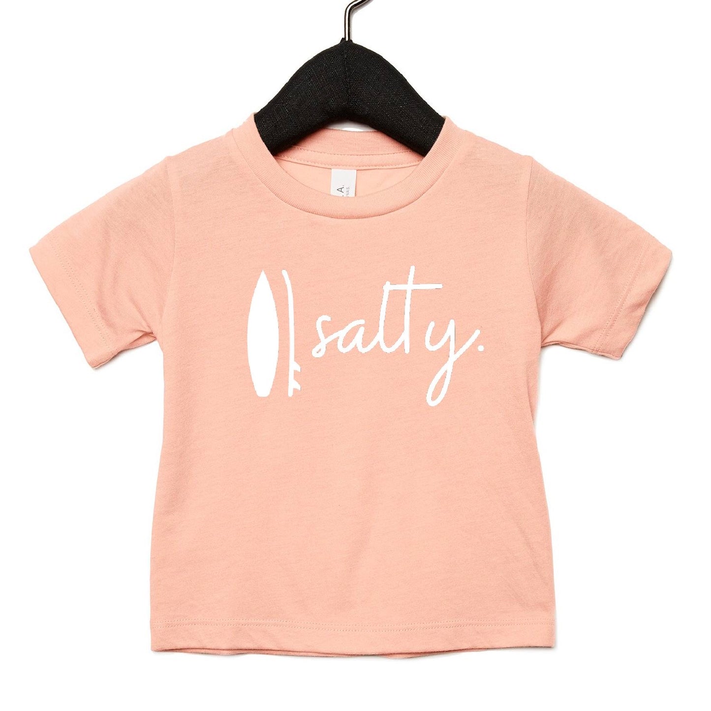 Salty Surf T-Shirt