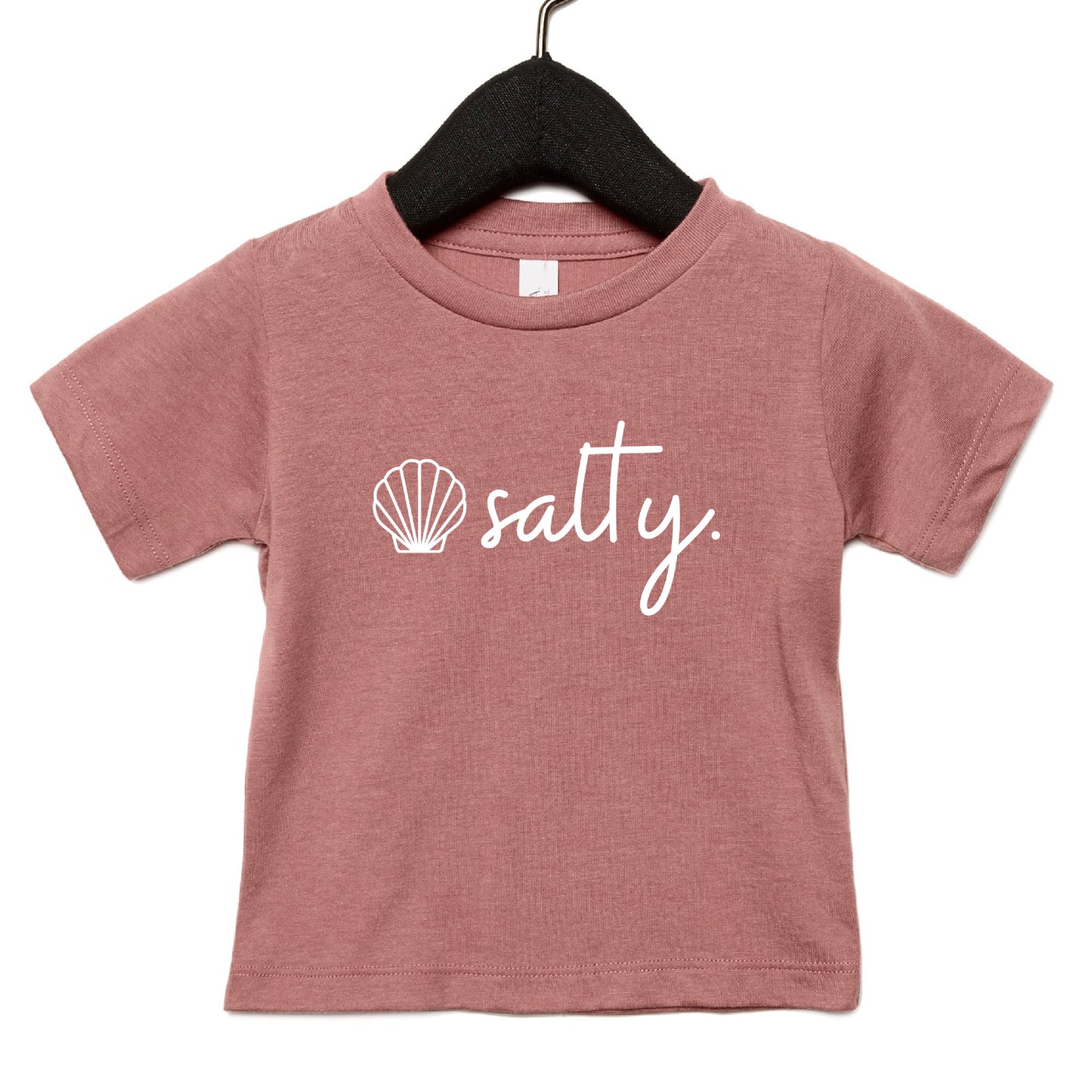 Salty Shell T-Shirt
