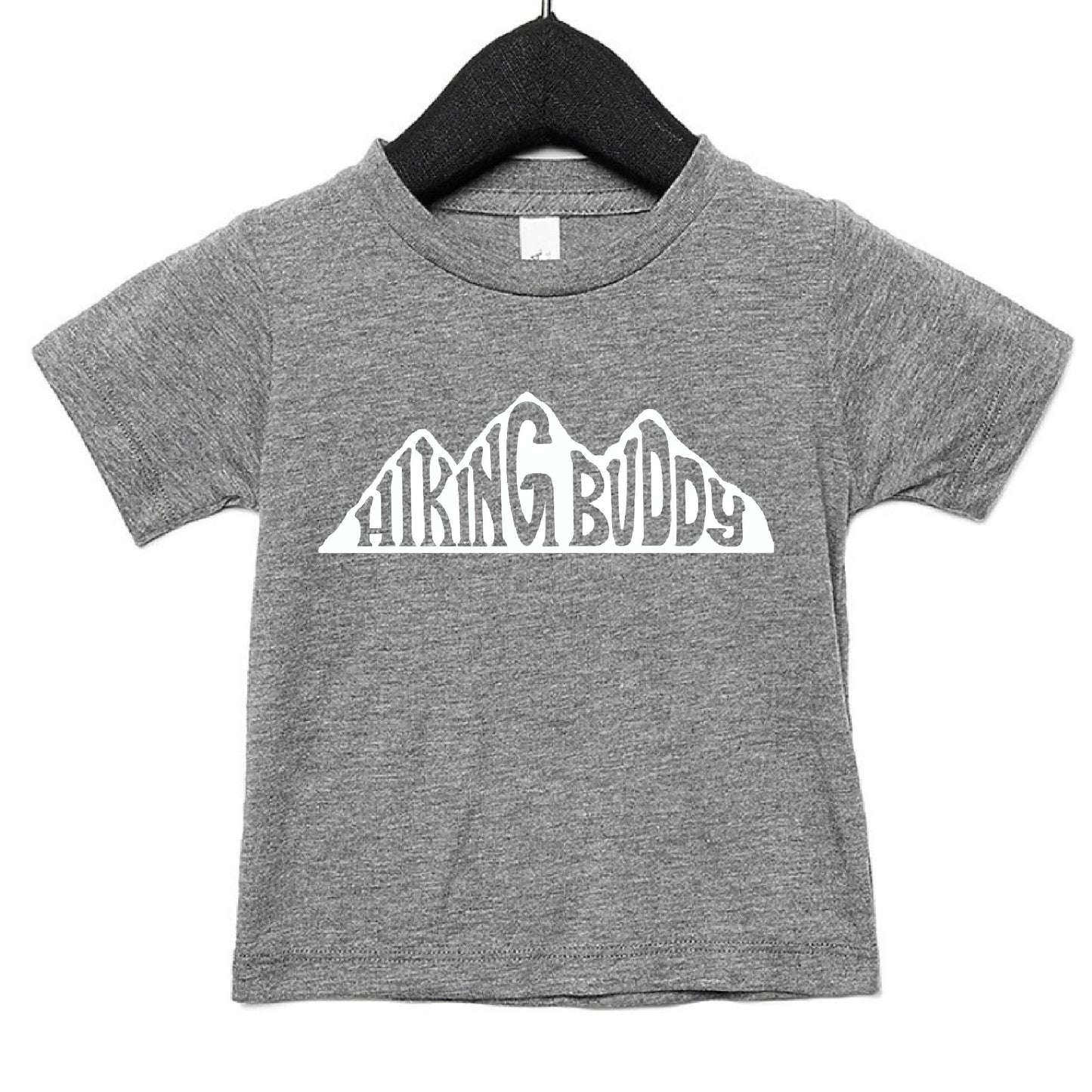 Hiking Buddy T-Shirt