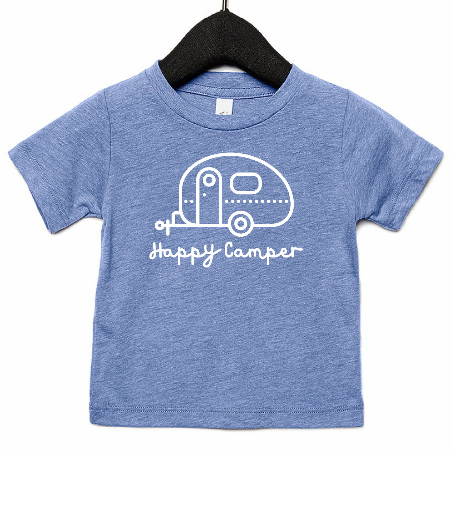 Happy Camper T-Shirt