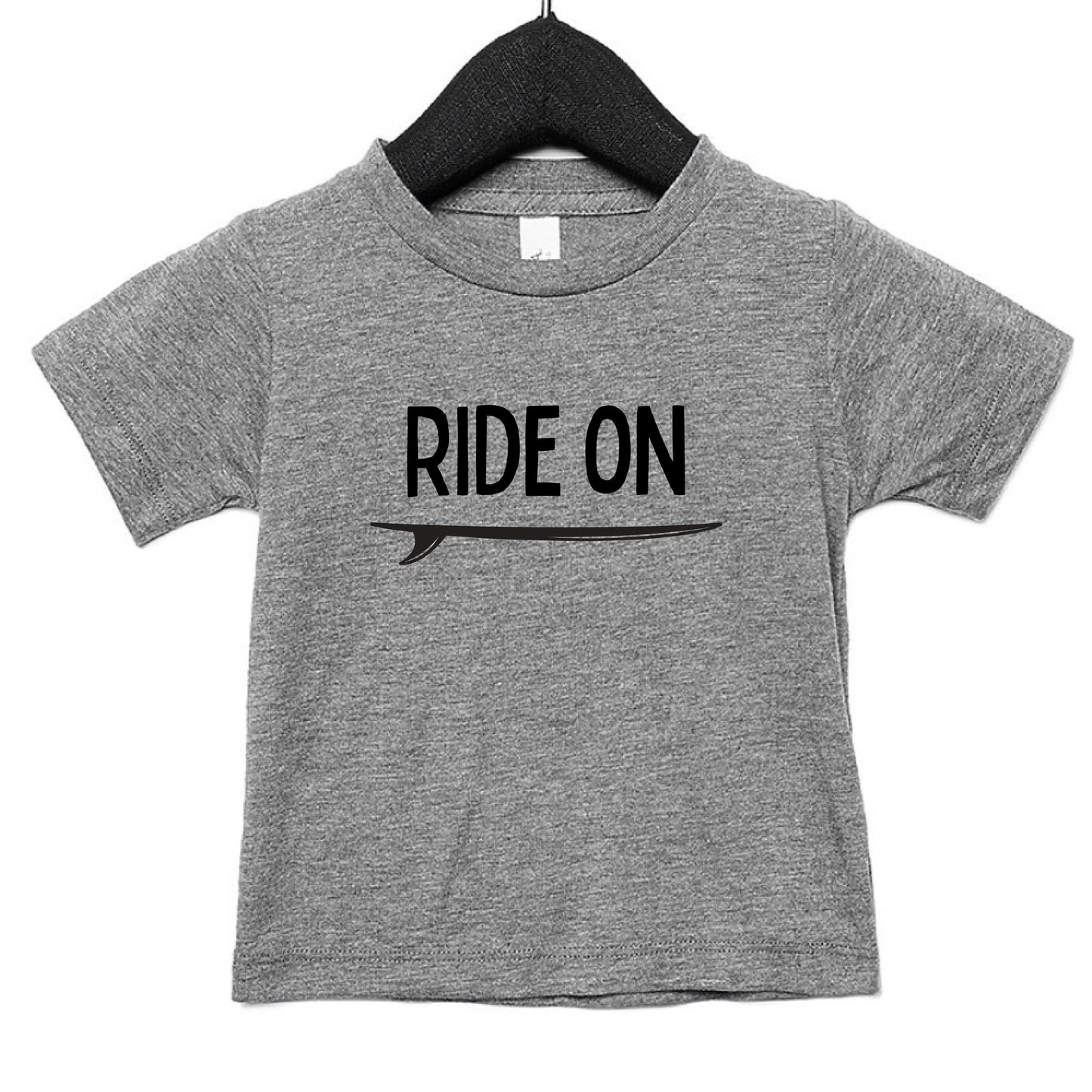 Ride On Surf T-Shirt