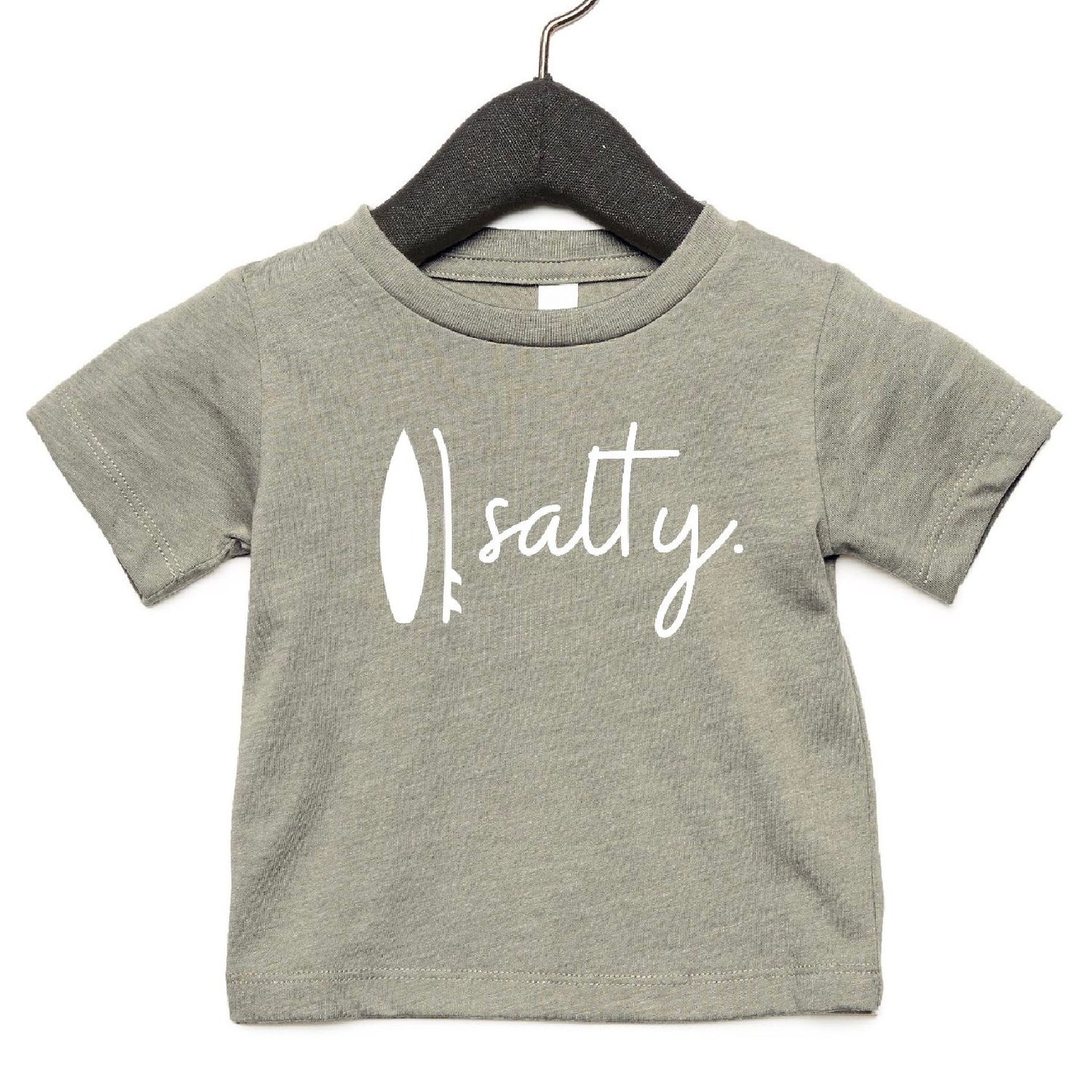 Salty Surf T-Shirt