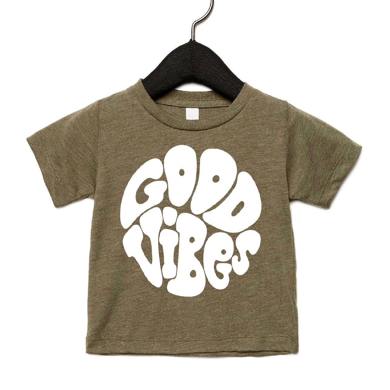 Good Vibes T-Shirt