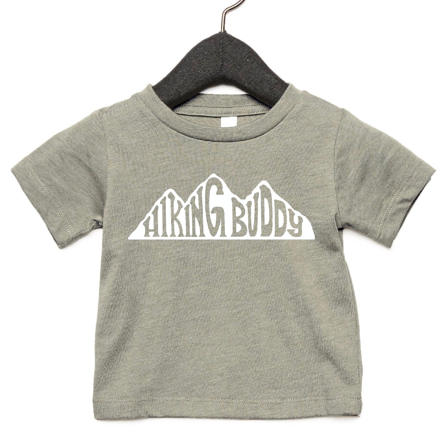 Hiking Buddy T-Shirt