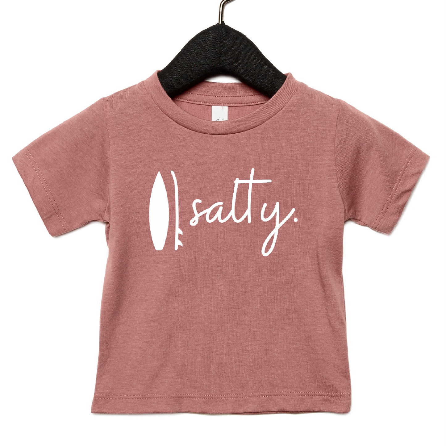 Salty Surf T-Shirt
