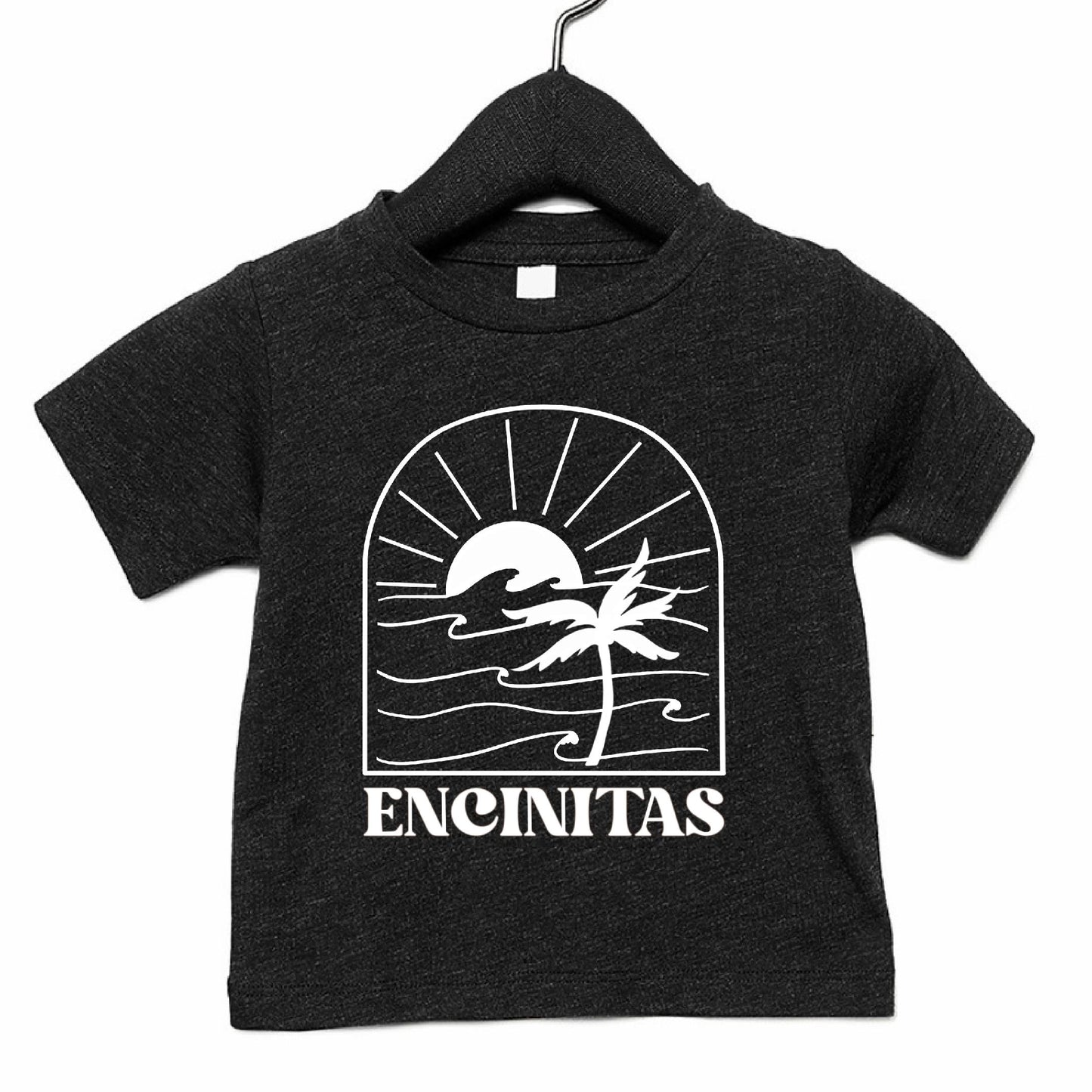 Encinitas Sunset T-Shirt